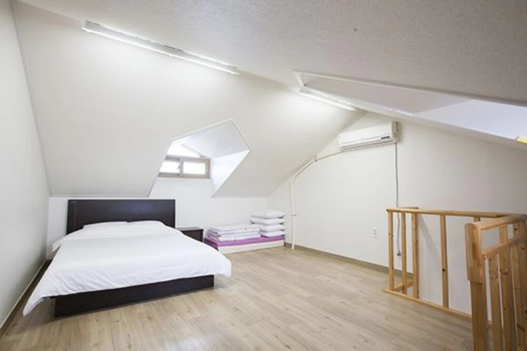 Seogwipo Dodam Dodam Pension
