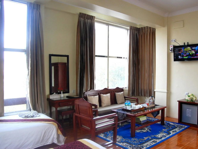 79 Living Hotel