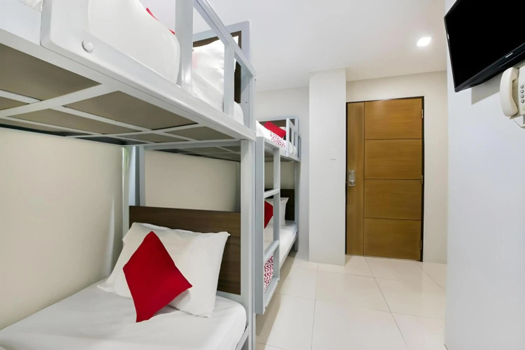 OYO 152 Sangco Condotel