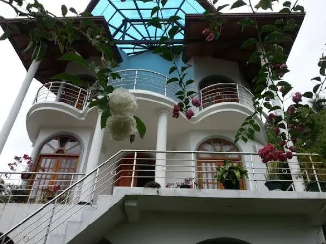 Hotelafbeelding