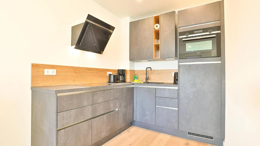 Strandhaus Zingst Penthouse Seeblick