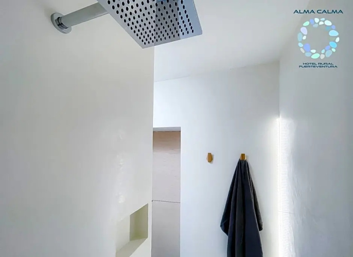 Alma Calma Hotel Rural