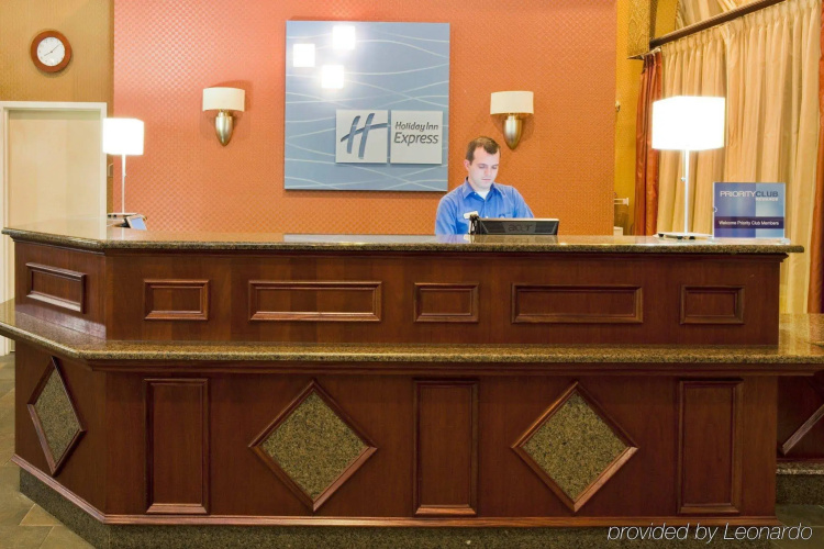 Holiday Inn Express & Suites Bradenton West photo 38