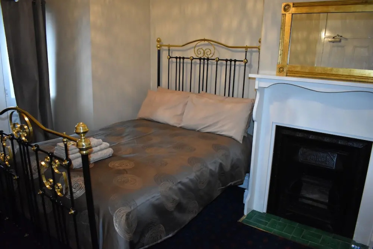 The Blyth Hotel