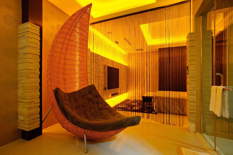 Zhen 13 Villa Motel