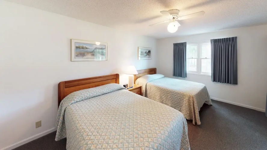 Club Villas Unit 2B
