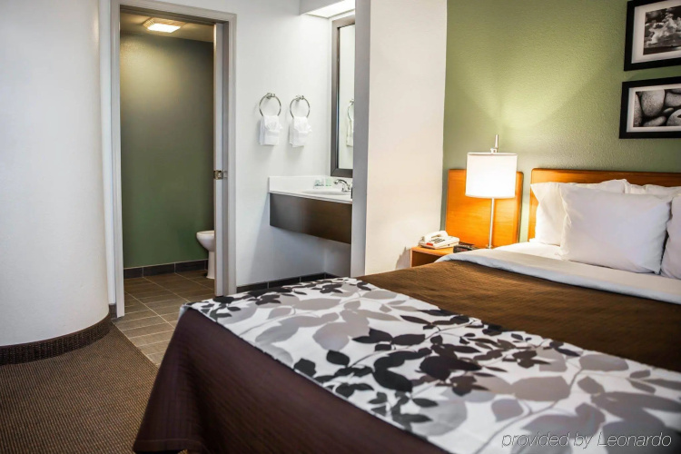 Sleep Inn Near Quantico Main Gate