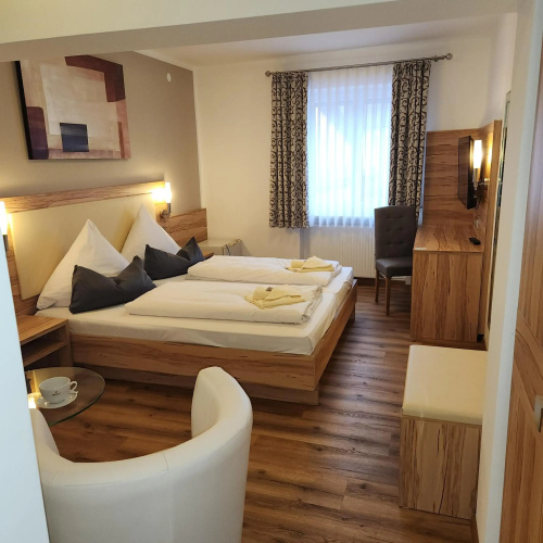 Posthotel Traube
