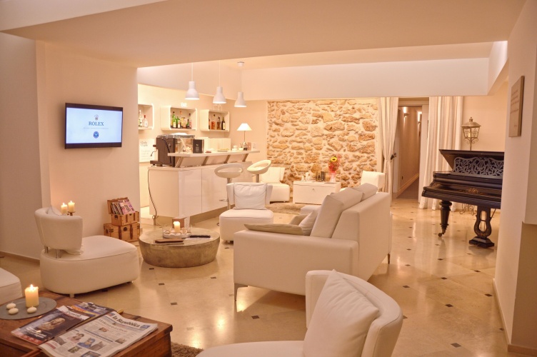 Hotel Borgo Pantano photo 11