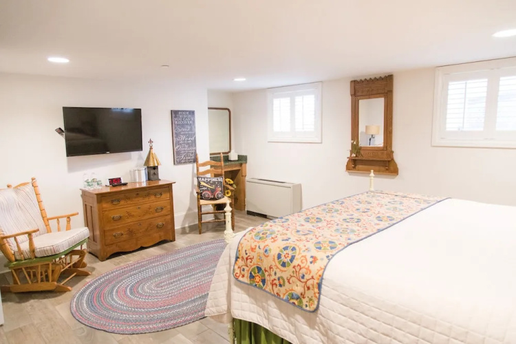 Inn at Evergreen