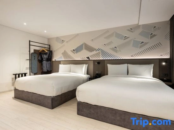 Executive Double room