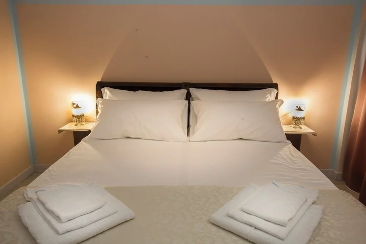 Classic room