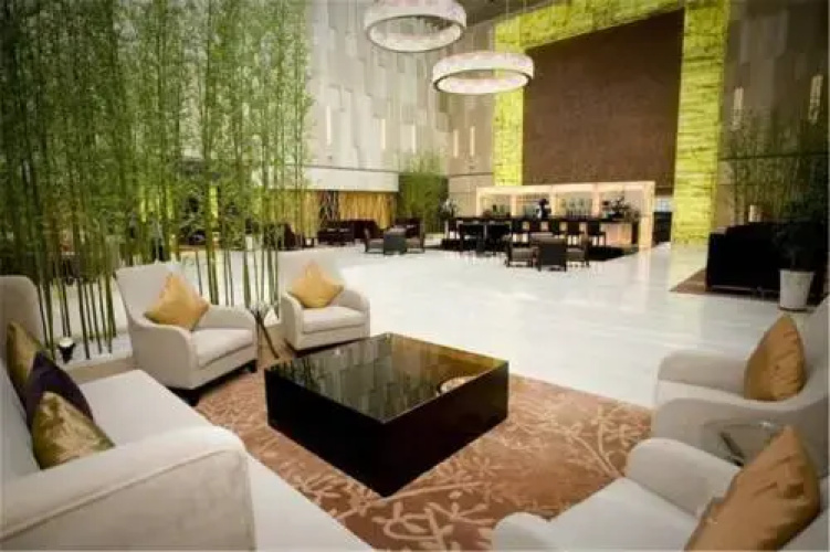 NCEC Jinyuan Hotel