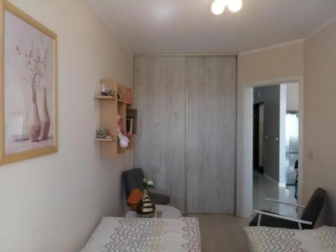 Apartament w Głogowie