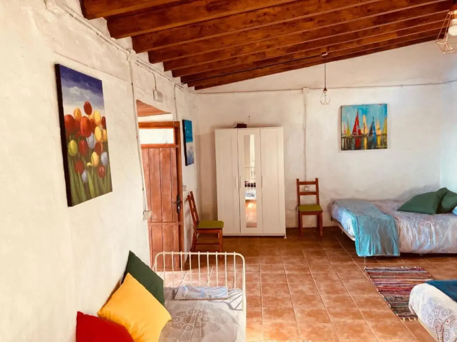 Casa Vistazul