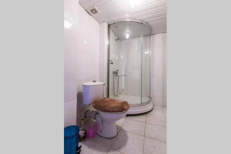 Tofi Hotel