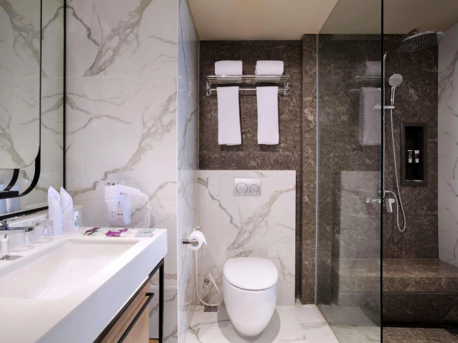 Mercure Jakarta Batavia