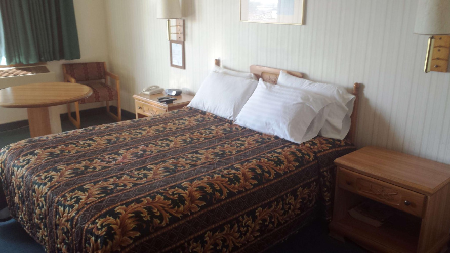 Aerospace Inn
