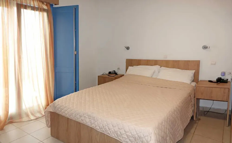 Aeriko Hotel Apartments