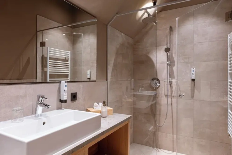 Superior Penthouse room