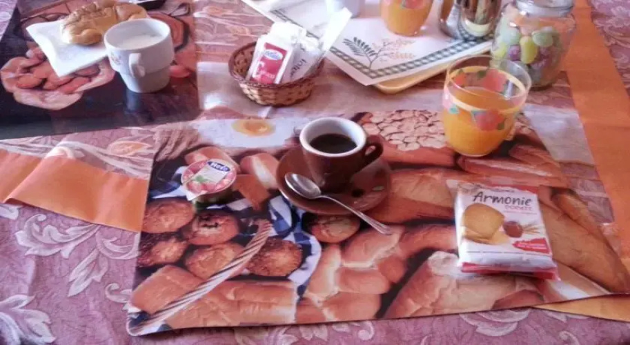 Bed and breakfast Dal Duca