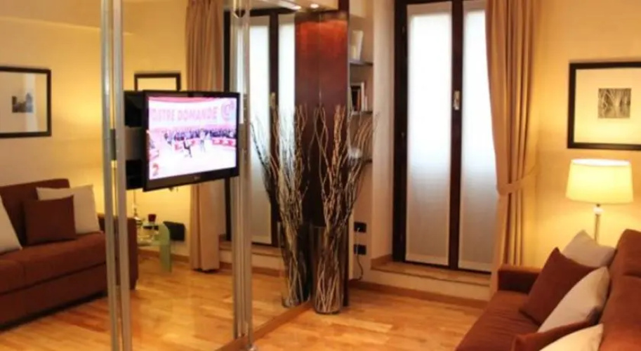Disciplini Apartment