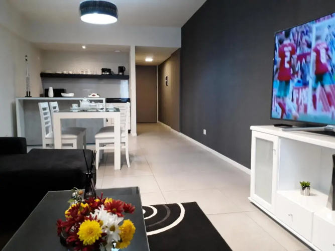 Apartamentos CR