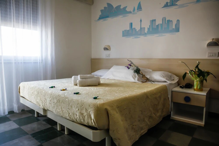 Hotel Venus