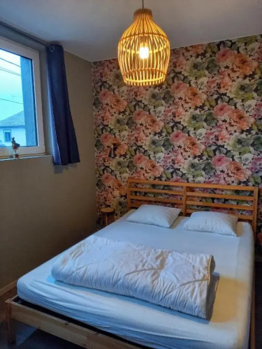 Gîte citadin Carpe Diem