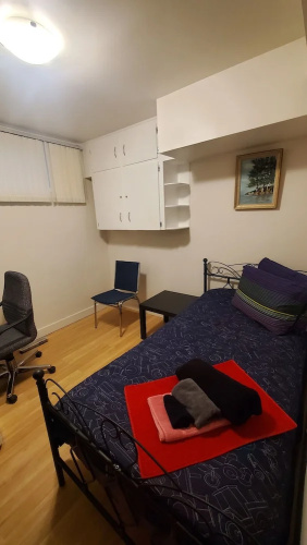 Pells Hostel