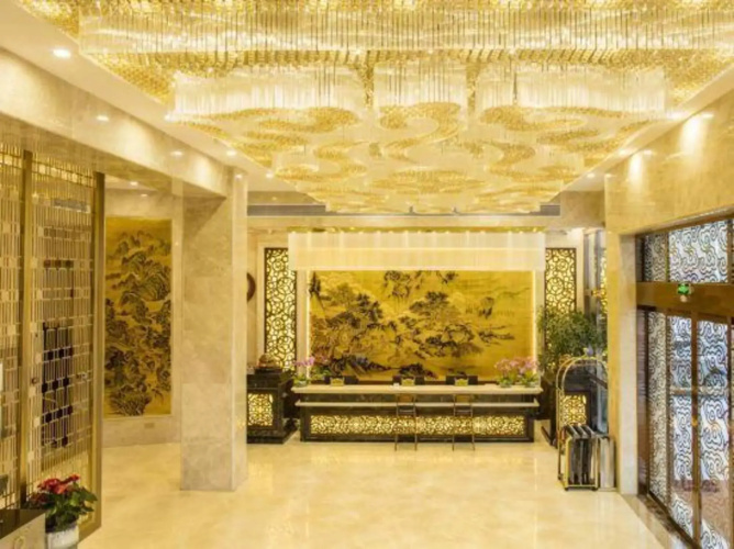Pengdeng Hotel