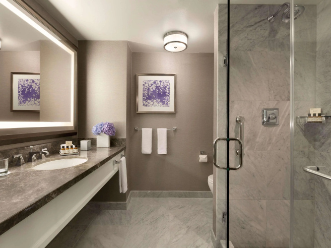 The Fairmont Olympic Hotel photo 11