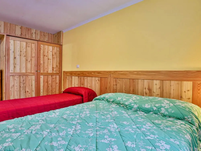 Residence Cervinia ID 522