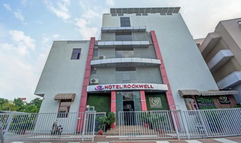 Hotelafbeelding