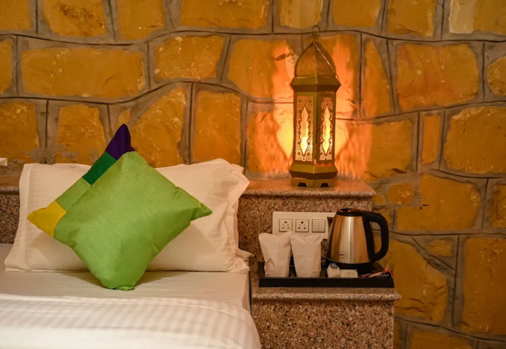 The Carvaan Resort