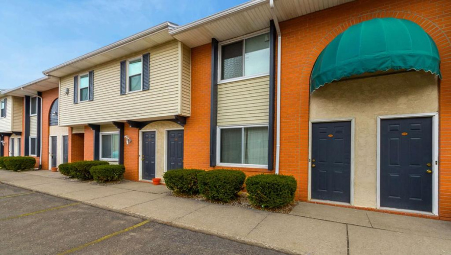 Magnuson Hotel Extended Stay Canton Ohio - Canton, OH