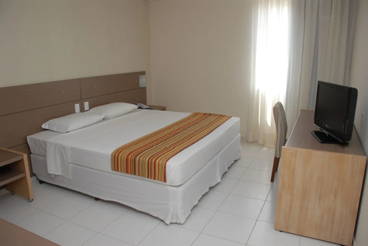 Stop Way Hotel São Luís