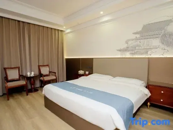 Business Double room