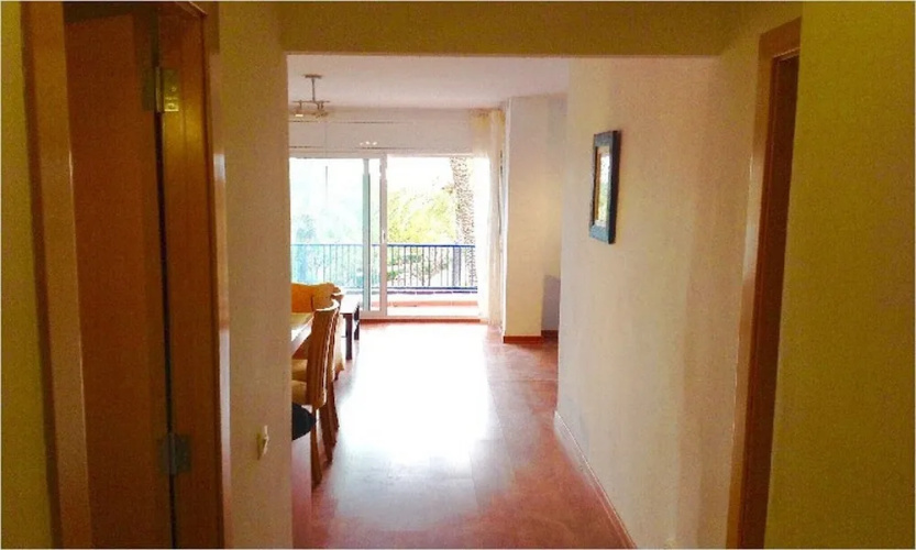 Vilanova Bluesand Apartment