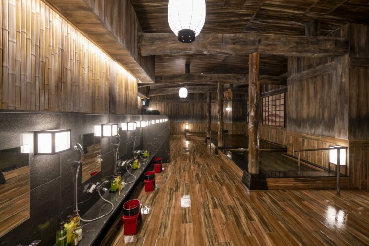 La'gent Stay Hakodate EkimaeOver view