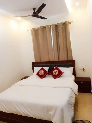 Villa Paradise- Banglore