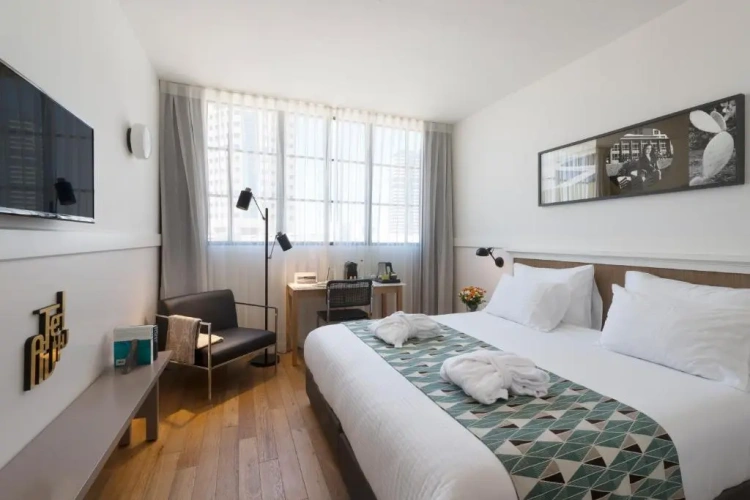 Superior Double room