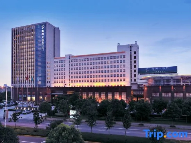 Hotelbild
