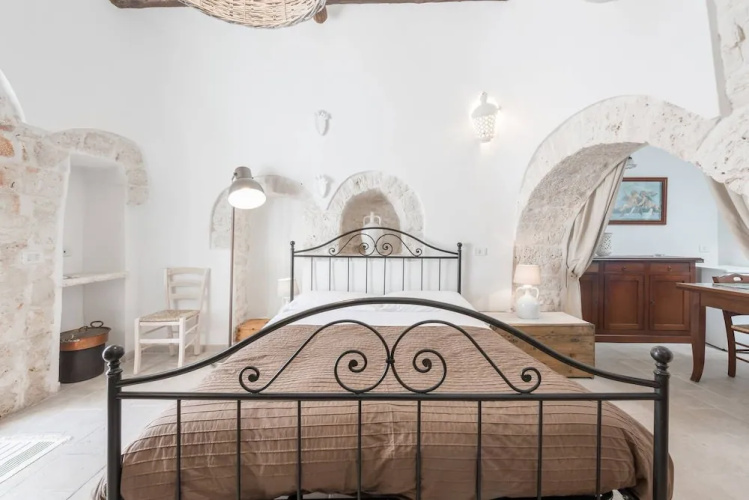 Trulli Guest House
