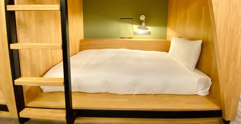 Hotelafbeelding
