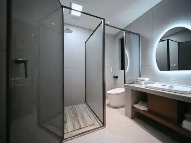 Dali private star homestay