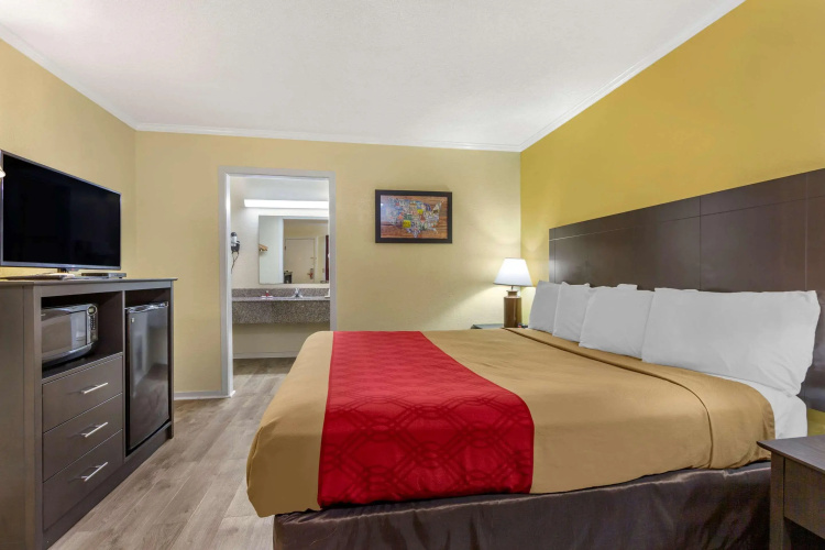 Econo Lodge St. George