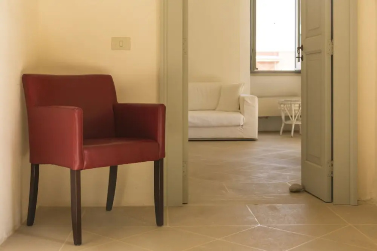 B&B Palazzo Morisco