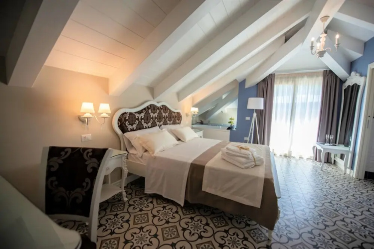Sui Generis B&B