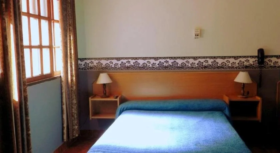 Gran Hotel Oriental